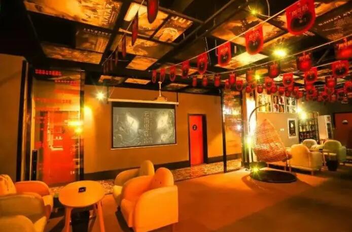 北京朝阳区按摩养生：修复久坐劳损，告别腰酸背痛困扰